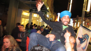 Illustration for article titled "People Are Going To Start Punching Babies": Among The Almost-Thugs In Vancouver